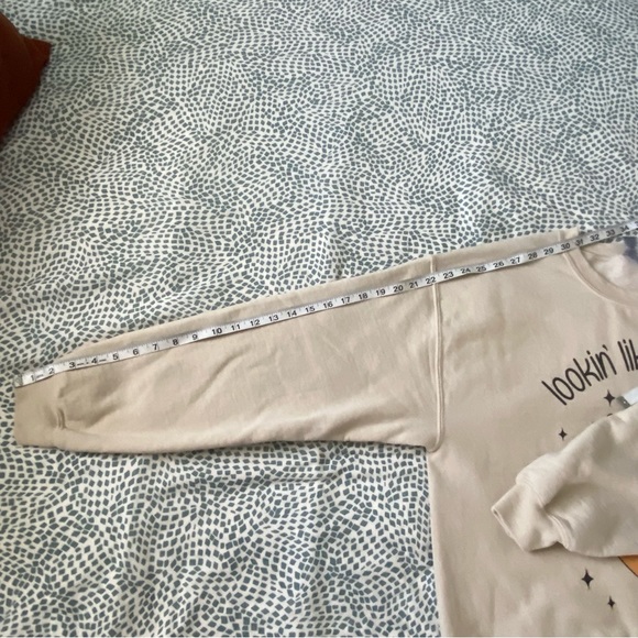 DISNEY Sweatshirt - Cinderella/Gus Gus - Picture 5 of 7